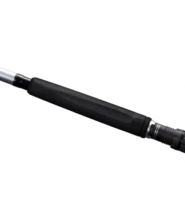 CAÑA SHIMANO GRAPPLER TYPE C S82XH 2.49MT 8'2" XH 180GR 1+1 TRAMOS SPINNING