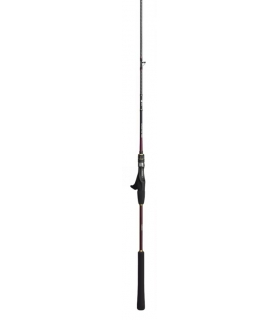 CAÑA SHIMANO ENGETSU BB B69MS 2.06MT 6'9" 40-150GR 1+1 TRAMOS CASTING