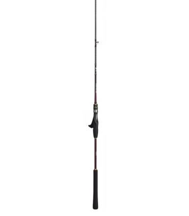 CAÑA SHIMANO ENGETSU BB B69MS 2.06MT 6'9" 40-150GR 1+1 TRAMOS CASTING