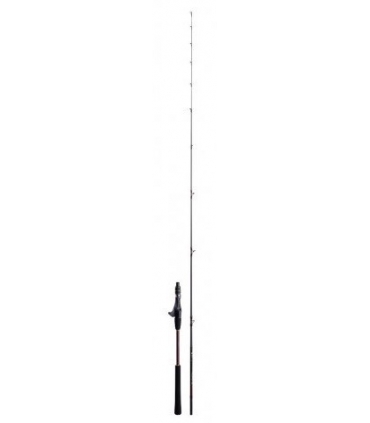 CAÑA SHIMANO ENGETSU BB B69MS 2.06MT 6'9" 40-150GR 1+1 TRAMOS CASTING