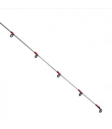 CAÑA SHIMANO ENGETSU BB B69MS 2.06MT 6'9" 40-150GR 1+1 TRAMOS CASTING