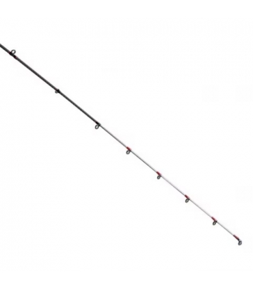 CAÑA SHIMANO ENGETSU BB B69MS 2.06MT 6'9" 40-150GR 1+1 TRAMOS CASTING