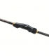 CAÑA SHIMANO SOARE BB SOLID TIP 2.29MT 7'6" 0.5-5GR 2 TRAMOS SPINNING