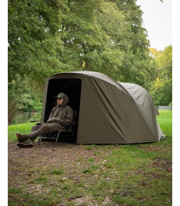 BIVVY FOX EOS MK2 2 PERSONAS
