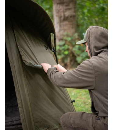 BIVVY FOX EOS MK2 2 PERSONAS
