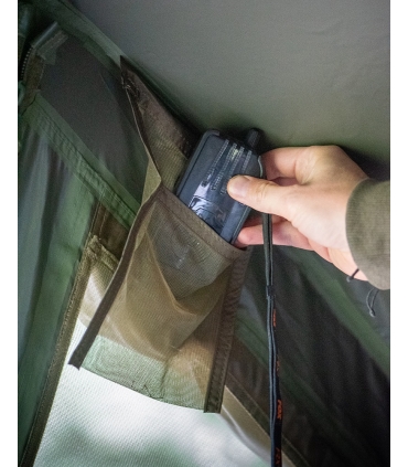 BIVVY FOX EOS MK2 2 PERSONAS