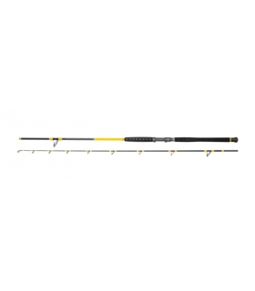 CAÑA BLACK CAT FREESTYLE PRO BANK 280 150-300GR