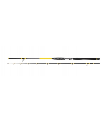 CAÑA BLACK CAT FREESTYLE PRO BANK 280 150-300GR