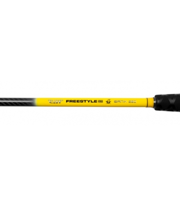 CAÑA BLACK CAT FREESTYLE PRO BANK 280 150-300GR