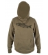 KORUM SUDADERA CLASSIC BARBEL
