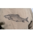 KORUM SUDADERA CLASSIC BARBEL