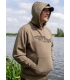KORUM SUDADERA CLASSIC BARBEL