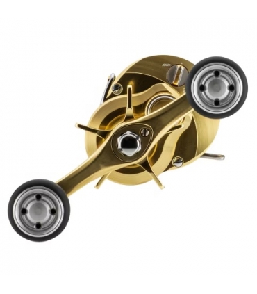 CARRETE SHIMANO CALCUTTA CONQUEST MD 401 XG 7.5:1