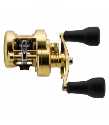 CARRETE SHIMANO CALCUTTA CONQUEST MD 401 XG 7.5:1