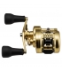 CARRETE SHIMANO CALCUTTA CONQUEST MD 401 XG 7.5:1