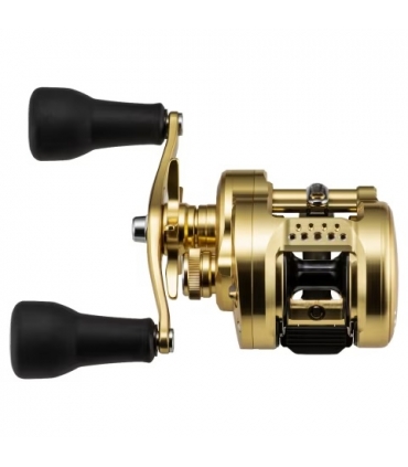 CARRETE SHIMANO CALCUTTA CONQUEST MD 401 XG 7.5:1