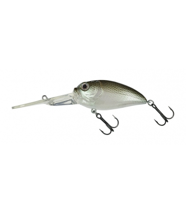 MOLIX SCULPO XD RATTLIN'(EXTRA DEEP) 528 PEARLESCENT SHAD