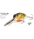 MOLIX SCULPO XD RATTLIN'(EXTRA DEEP) 528 PEARLESCENT SHAD