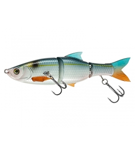 MOLIX GLIDE BAIT 130F DYING THREADFIN SHAD 457