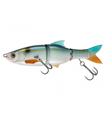MOLIX GLIDE BAIT 130F DYING THREADFIN SHAD 457