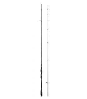 CAÑA SHIMANO EXSENCE GENOS S810MLR 2.69MT 8'10" 5-35GR SPINNING 2 TRAMOS