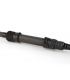 CAÑA SHIMANO TRIBAL TX-5A CARP INTENSITY 3.05MT 10FT 3.5LB+ 2 TRAMOS