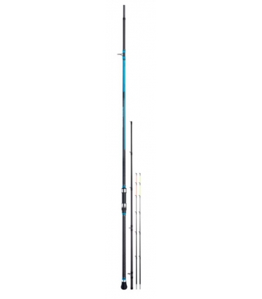 CAÑA SHIMANO TECHNIUM BOAT QUIVER XH 3.00 300GR 2 TRAMOS + TIPS
