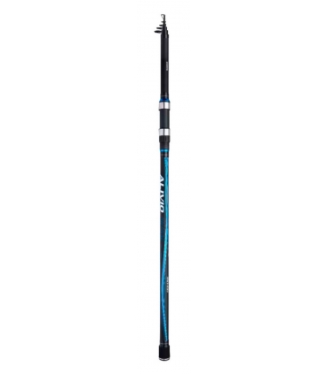CAÑA SHIMANO ALIVIO HD TEGT GLUED 3.50MT 50-100GR 5 TRAMOS