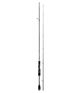 CAÑA SHIMANO SAHARA EVA 3.00MT 9'10"H FAST 21-56GR 2 TRAMOS SPINNING