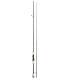 CAÑA SHIMANO SAHARA CORK 3.00MT 9'10"M FAST 7-35GR 2 TRAMOS SPINNING