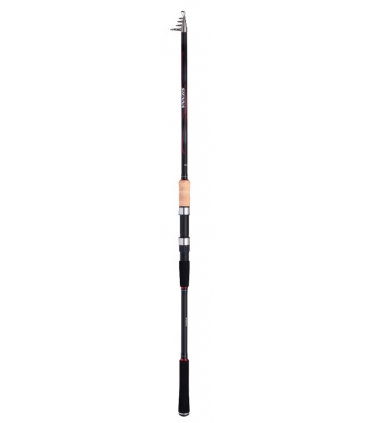 CAÑA SHIMANO SIENNA AR TEGT GLUED 3.60 XH 40-80GR 6 TRAMOS