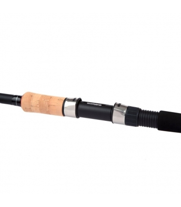 CAÑA SHIMANO SIENNA AR TEGT GLUED 3.60 XH 40-80GR 6 TRAMOS