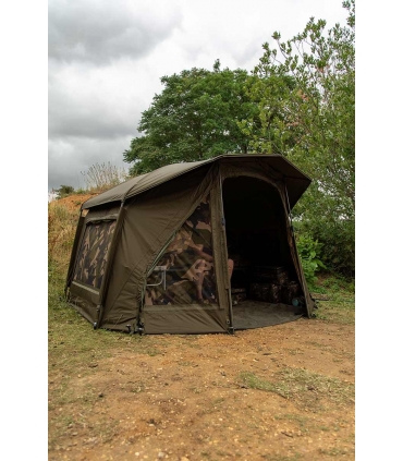 FRONTIER II XL INNER MESH SHIELD
