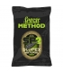 SENSAS METHOD STICKY PELLETS 2MM SCOPEX 650GR