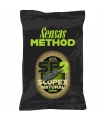SENSAS METHOD STICKY PELLETS 2MM SCOPEX 650GR