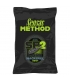 SENSAS METHOD STICKY PELLETS 2MM MACKEREL 650GR