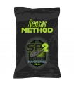 SENSAS METHOD STICKY PELLETS 2MM MACKEREL 650GR
