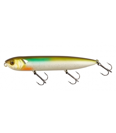 JACKALL BOWSTICK 130 GLITTER AYU