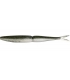 SAWAMURA ONE UP V TAIL 8" 060 BABY BASS 2PC