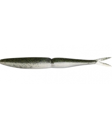SAWAMURA ONE UP V TAIL 8" 060 BABY BASS 2PC
