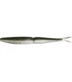 SAWAMURA ONE UP V TAIL 8" 060 BABY BASS 2PC
