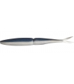SAWAMURA ONE UP V TAIL 8" 063 PRO BLUE 2PC