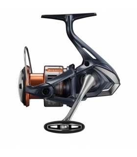 CARRETE SHIMANO NASCI FD C3000 HG 5.8