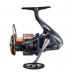 CARRETE SHIMANO NASCI FD C3000 HG 5.8