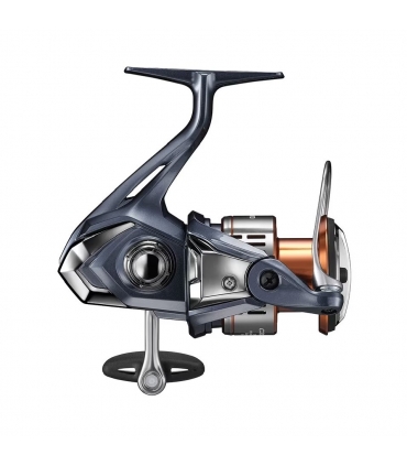CARRETE SHIMANO NASCI FD C3000 HG 5.8