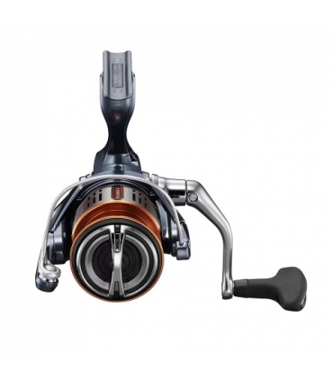 CARRETE SHIMANO NASCI FD C3000 HG 5.8
