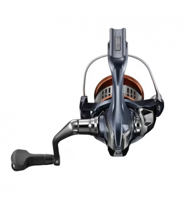 CARRETE SHIMANO NASCI FD C3000 HG 5.8