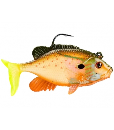 STORM WILDEYE 3" SUNFISH 3 PC