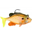 STORM WILDEYE 3" SUNFISH 3 PC