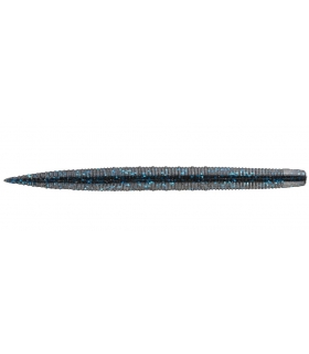 GEECRACK SAF STICK 4" BLACK BLUE 029